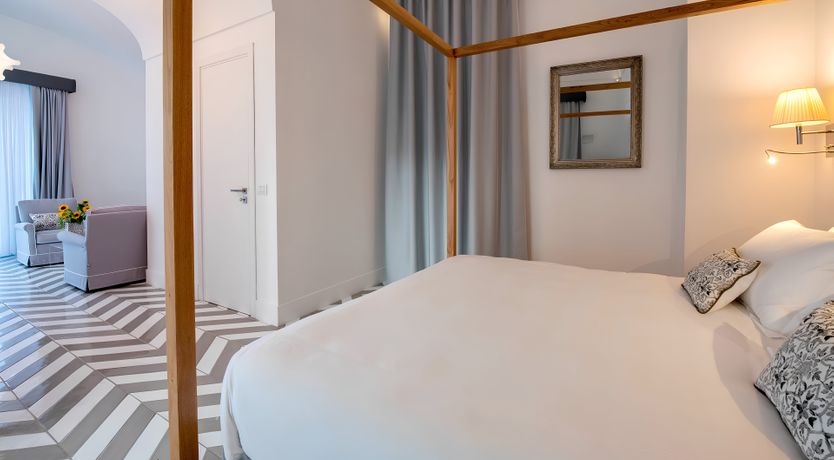 Photo of Seaview & Sand