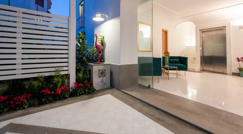 Photo of Seaview & Sand