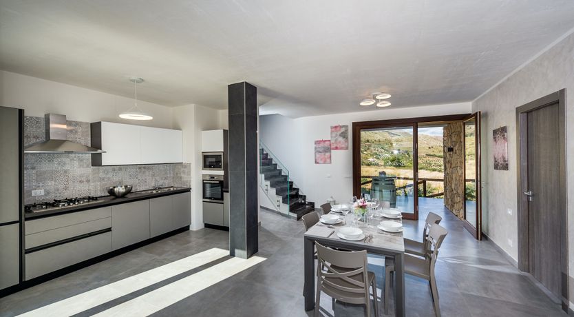 Photo of The Ocean's Song