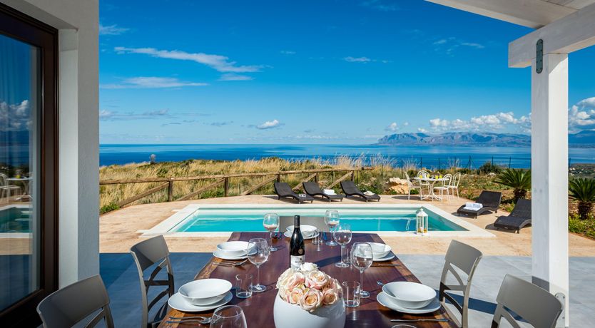 Photo of The Ocean's Song