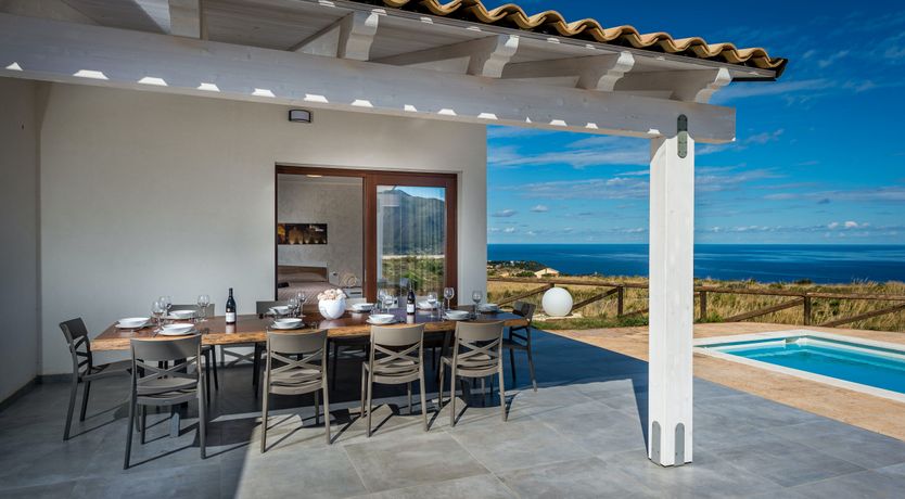 Photo of The Ocean's Song