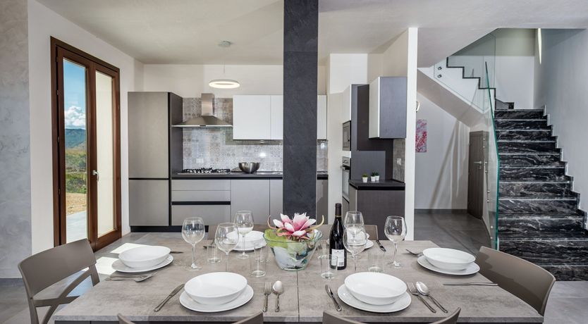 Photo of The Ocean's Song