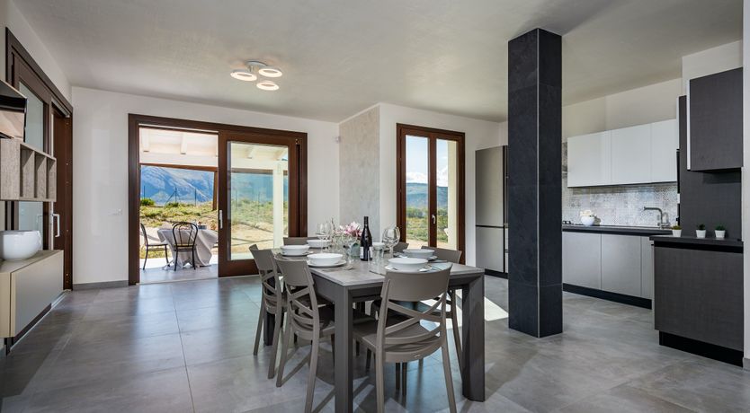 Photo of The Ocean's Song