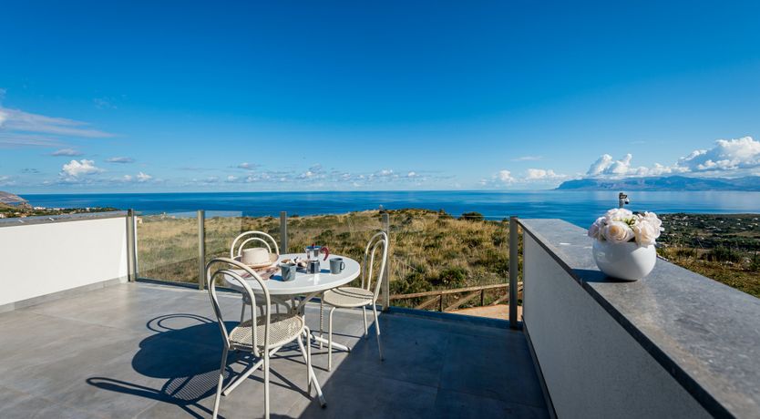 Photo of The Ocean's Song