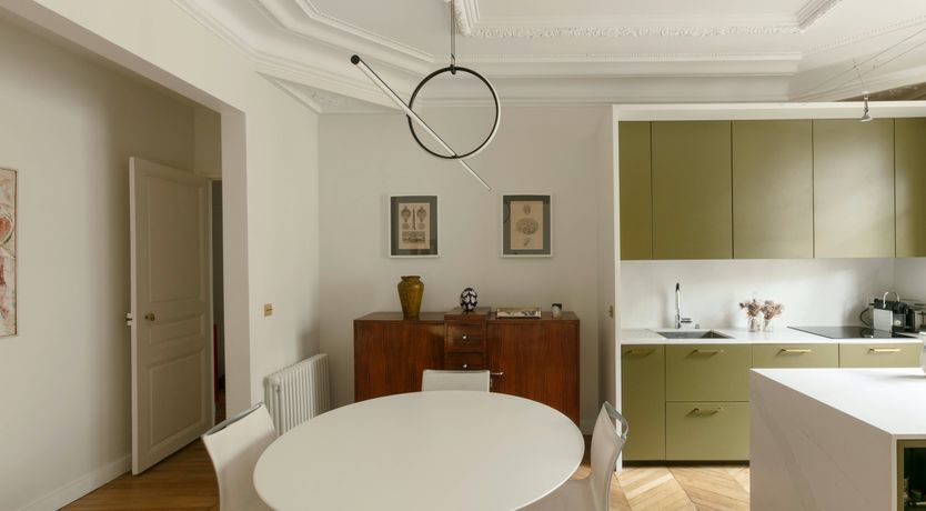 Photo of A Quiet Elegance