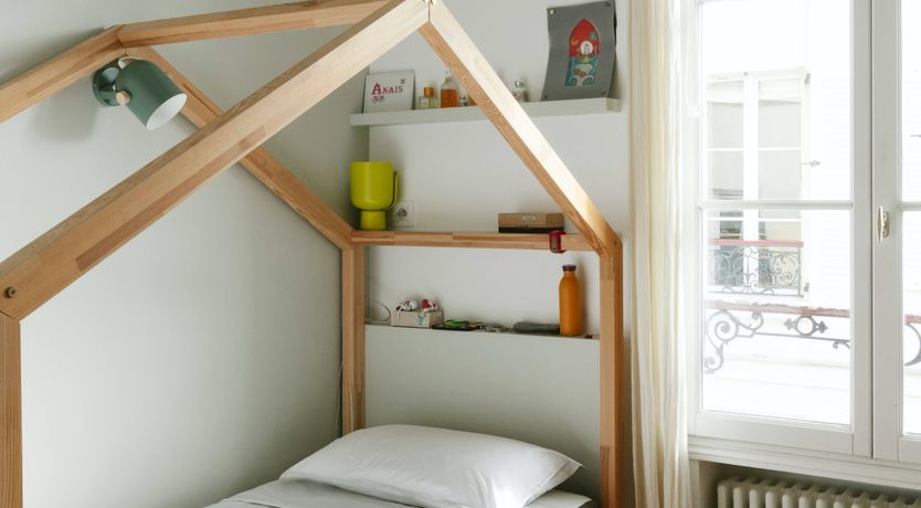 Photo of A Quiet Elegance