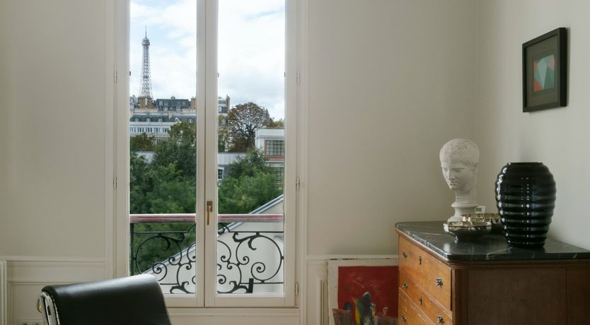 Photo of A Quiet Elegance