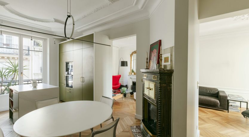 Photo of A Quiet Elegance