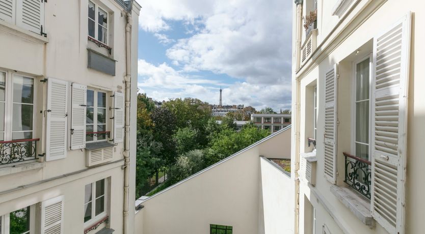 Photo of A Quiet Elegance