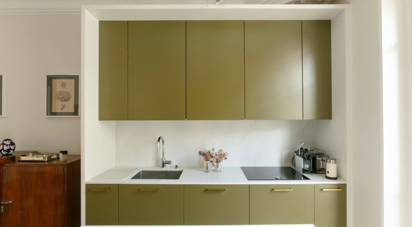 Photo of A Quiet Elegance