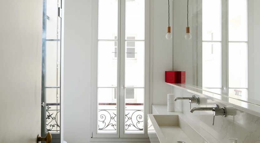 Photo of A Quiet Elegance