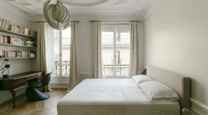 Photo of A Quiet Elegance