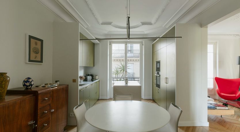 Photo of A Quiet Elegance