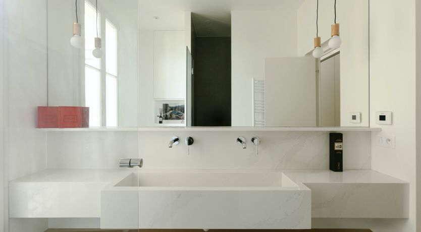 Photo of A Quiet Elegance