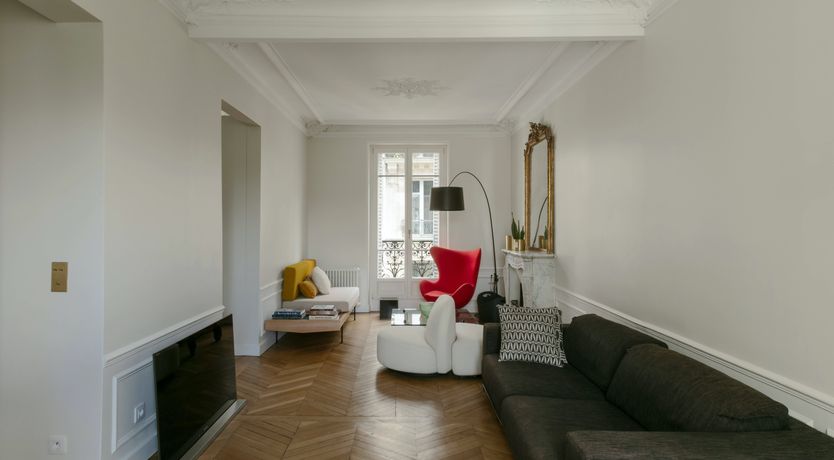 Photo of A Quiet Elegance