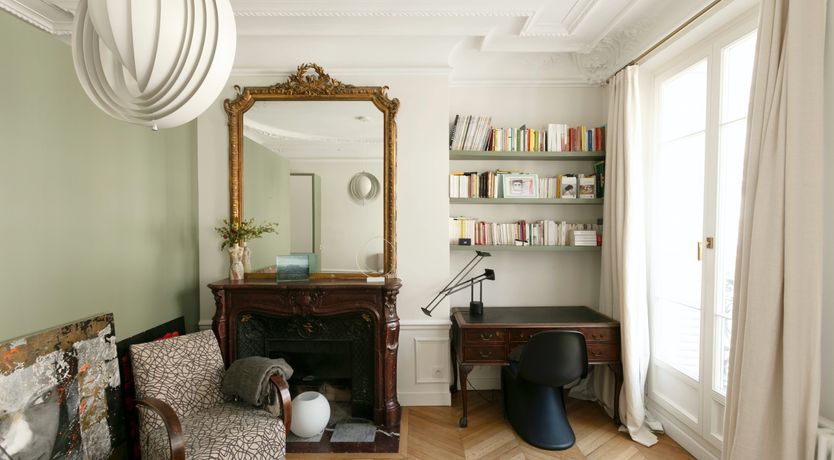 Photo of A Quiet Elegance