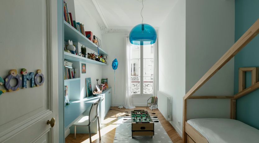 Photo of A Quiet Elegance