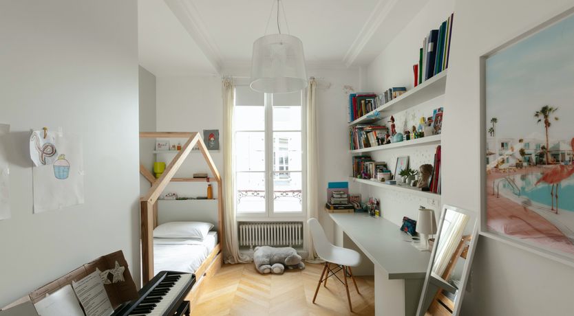 Photo of A Quiet Elegance