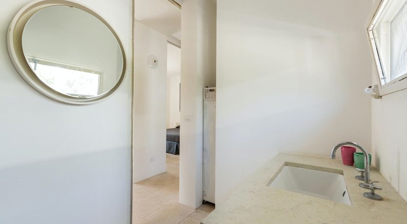 Photo of Turquoise & Olive