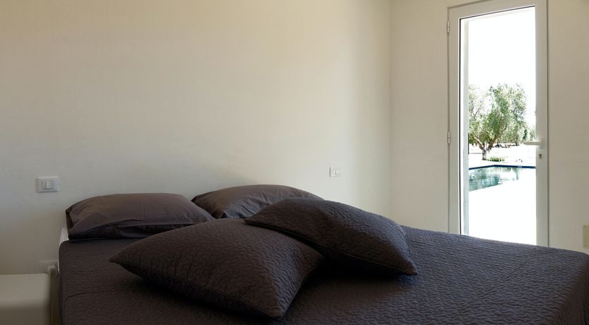 Photo of Turquoise & Olive