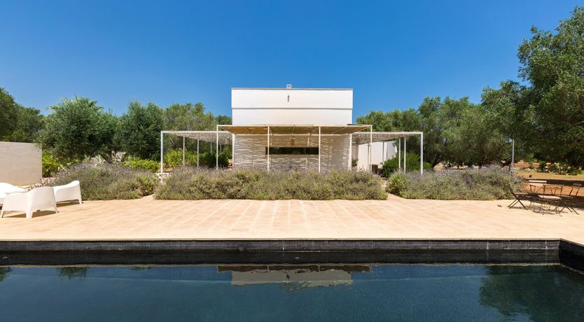 Photo of Turquoise & Olive