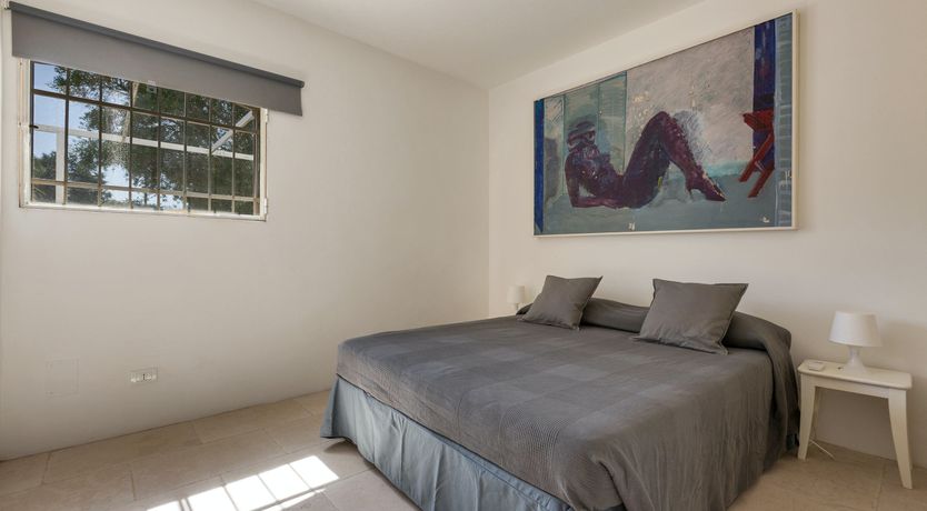 Photo of Turquoise & Olive