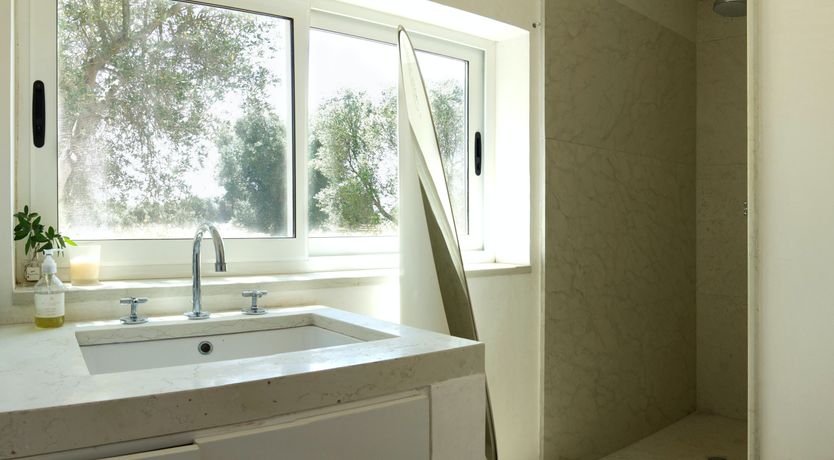 Photo of Turquoise & Olive