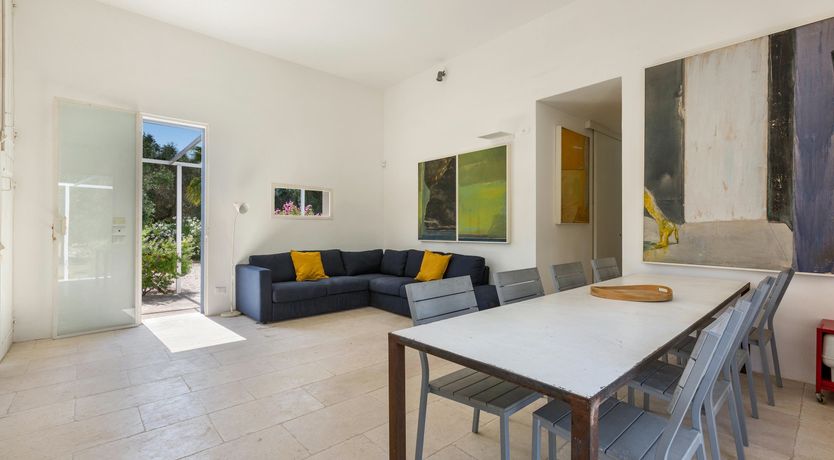 Photo of Turquoise & Olive