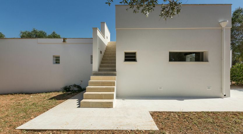 Photo of Turquoise & Olive