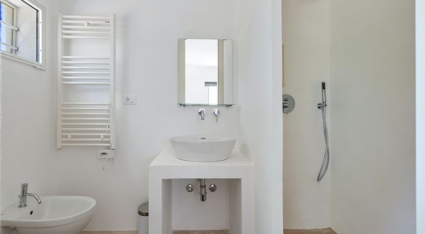 Photo of Turquoise & Olive