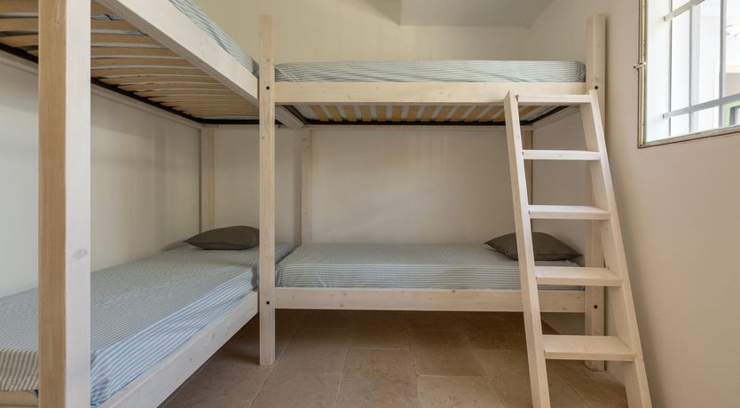 Photo of Turquoise & Olive