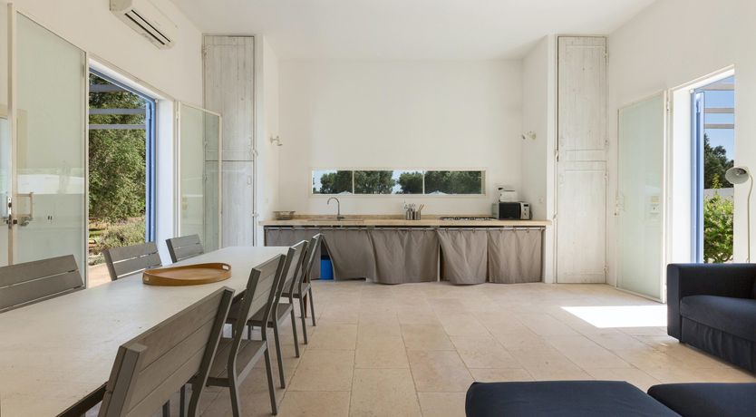 Photo of Turquoise & Olive