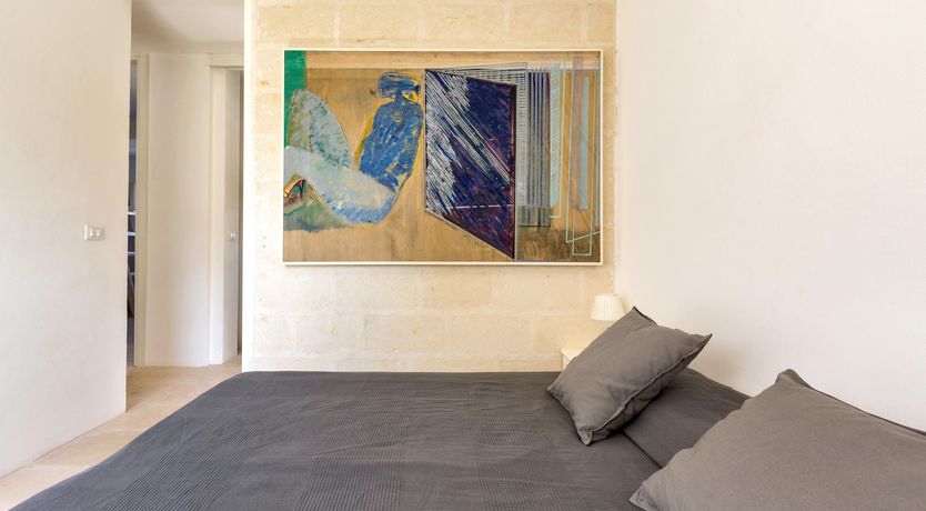 Photo of Turquoise & Olive