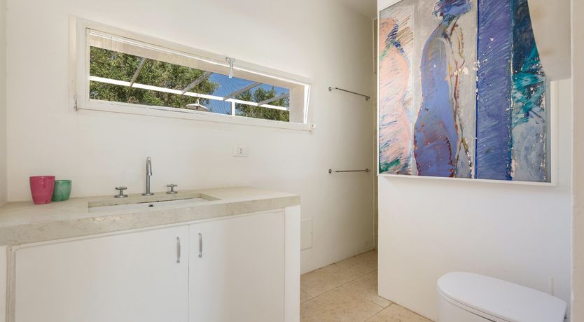 Photo of Turquoise & Olive