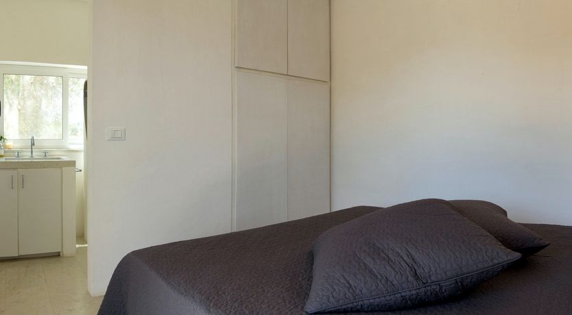 Photo of Turquoise & Olive