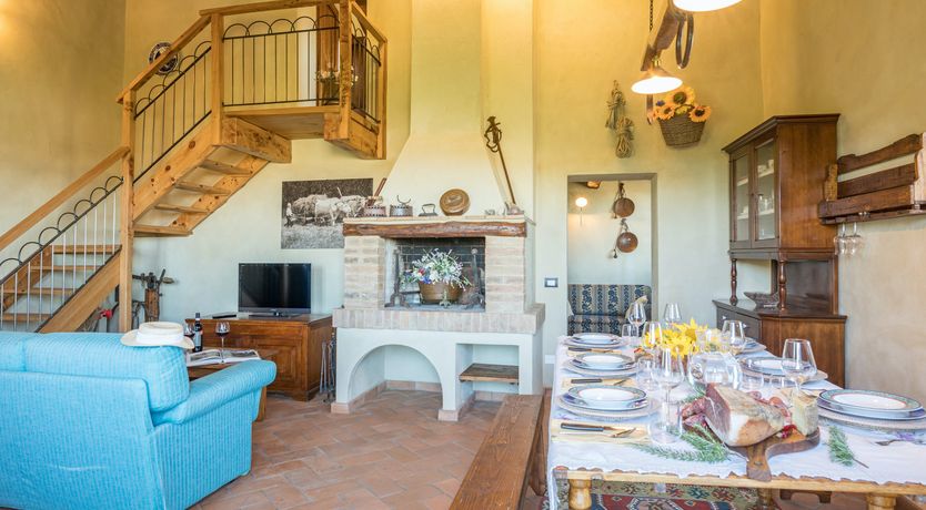 Photo of The Dream of Tuscany