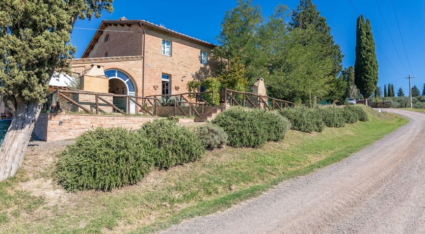 Photo of The Dream of Tuscany