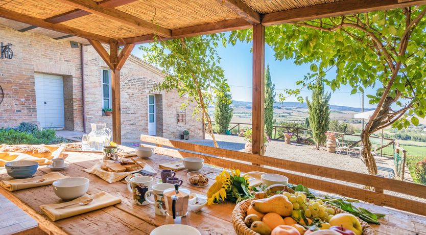 Photo of The Dream of Tuscany