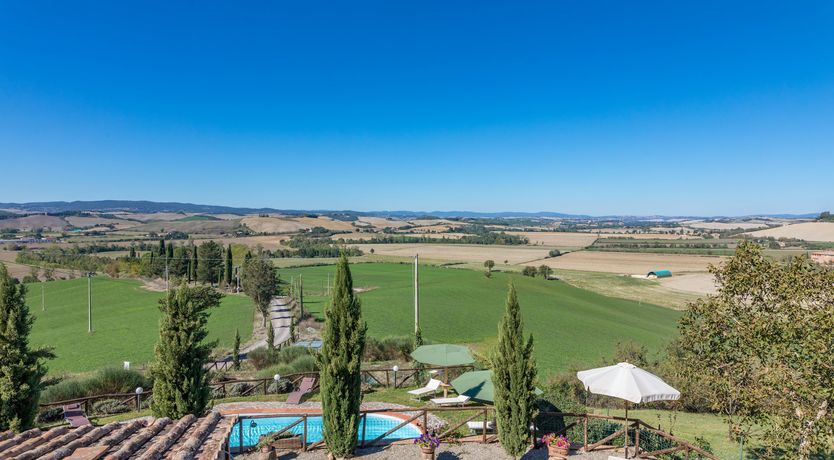 Photo of The Dream of Tuscany