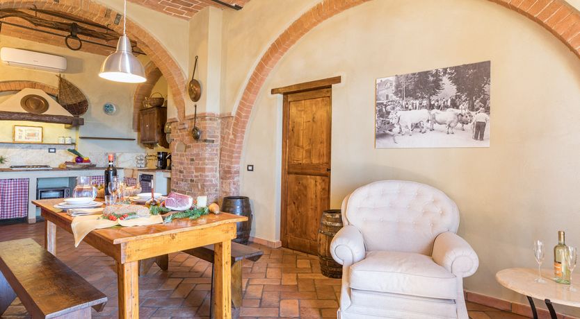 Photo of The Dream of Tuscany