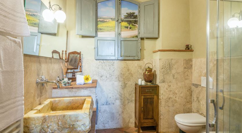 Photo of The Dream of Tuscany