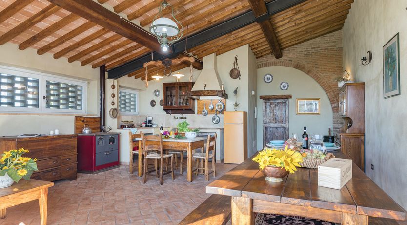 Photo of The Dream of Tuscany