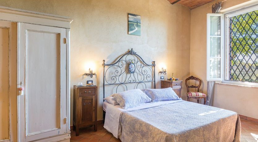 Photo of The Dream of Tuscany