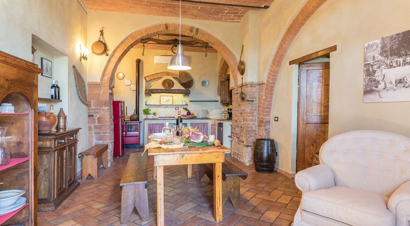 Photo of The Dream of Tuscany