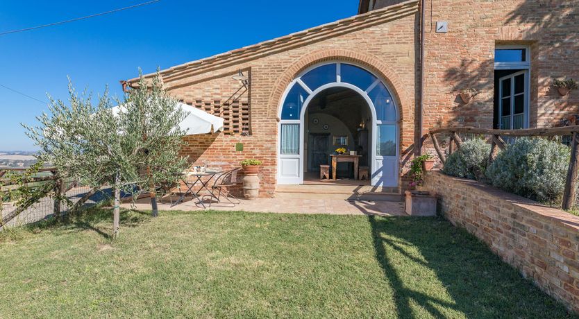 Photo of The Dream of Tuscany