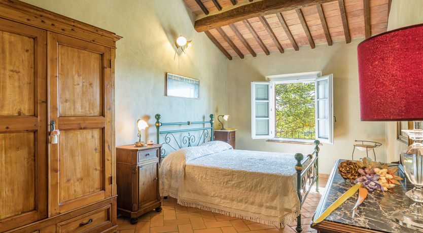 Photo of The Dream of Tuscany