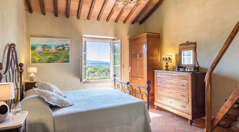 Photo of The Dream of Tuscany