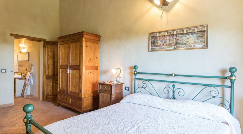 Photo of The Dream of Tuscany