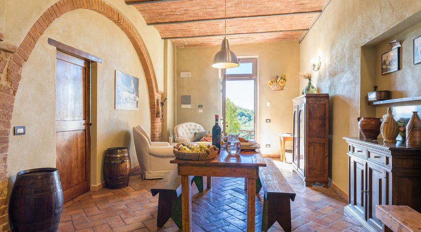 Photo of The Dream of Tuscany