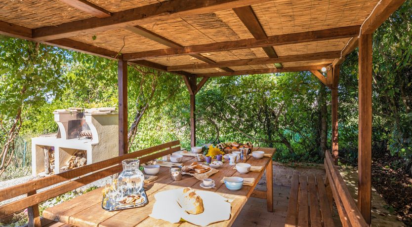 Photo of The Dream of Tuscany